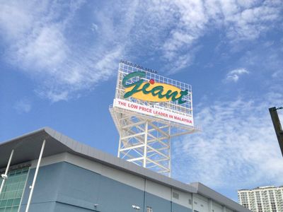Giant project photo 4